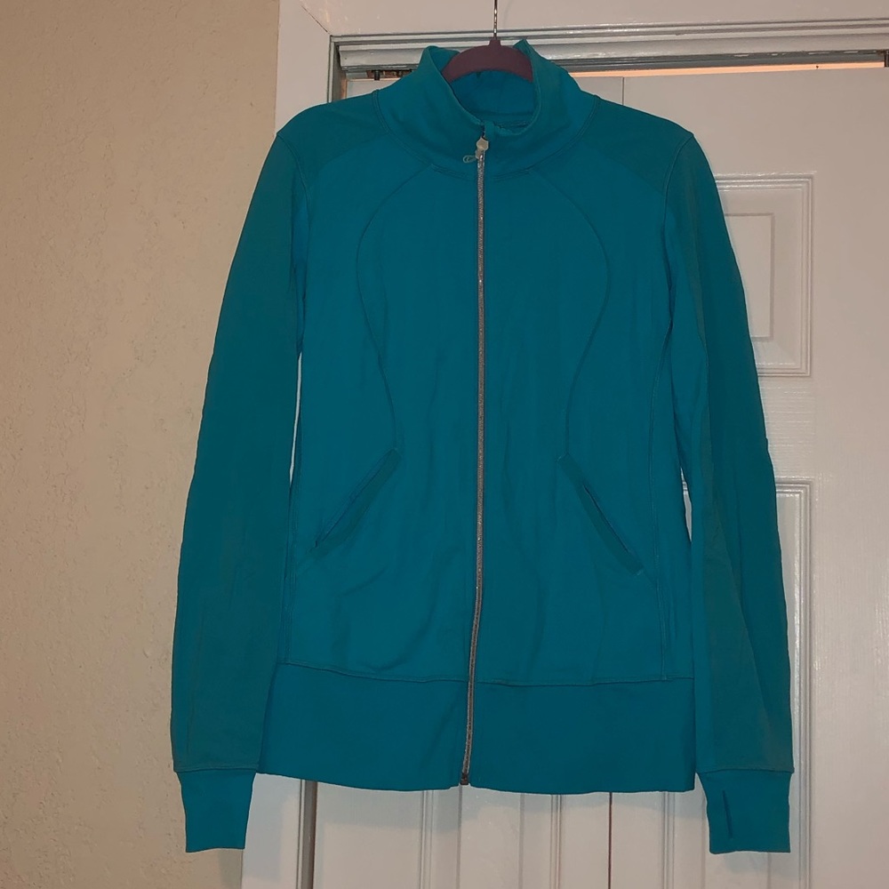 Lululemon jacket